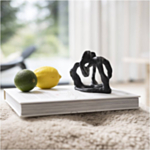 Modellering DIY Set Svart