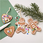 Pepparkakor DIY Set