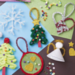 Jul DIY Kreativ Mix