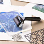 Gel Printing DIY Set