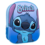 Stitch® 3D Ryggsäck Blå