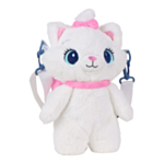 Aristocats® Marie Plysch Axelväska