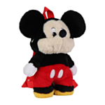 Mickey Mouse® Plysch Nalle Ryggsäck