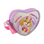 Paw Patrol® Skye Unicorn Hjärta Axelväska