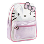 Hello Kitty® Holografisk Ryggsäck