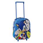 Sonic® 3D Trolley Ryggsäck