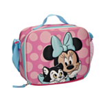 Minnie Mouse® 3D Kylväska