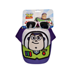 Toy Story® Buzz Lightyear Keps & Solglasögon