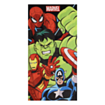 Avengers® Superhjältar Strandhandduk