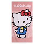 Hello Kitty® Strandhandduk