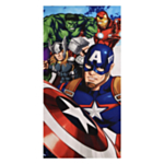 Avengers® Superhjältar Handduk