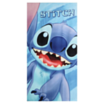 Stitch® Strandhandduk