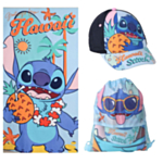 Stitch® Hawaii Strand Set