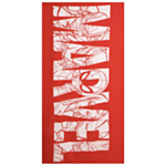 Marvel® Logo Strandhandduk