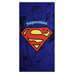 Superman® Strandhandduk