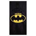 Batman® Logo Strandhandduk