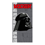 Star Wars® Darth Vader Handduk
