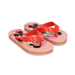 Minnie Mouse® Prickiga Flipflops