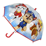 Paw Patrol® Marshall, Chase & Rubble Paraply