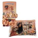 Vaiana 2® Hårtillbehör Beauty Set