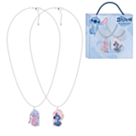 Stitch® Hjärta Halsband