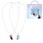 Frozen® Hjärta Halsband