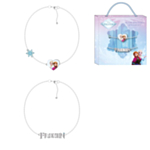 Frozen® Anna & Elsa Armband