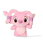 Stitch® Angel Väskhänge