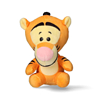 Nalle Puh® Tiger Väskhänge