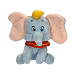 Dumbo® Nalle Väskhänge