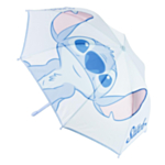Stitch® Paraply Ljusblå