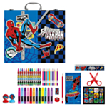 Spider-Man® Färglägg Själv Mapp