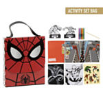 Spider-Man® Färgläggning Ryggsäck