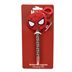 Spider-Man® Huvud Kulspetspenna