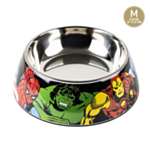 Marvel® Superhjältar Hundskål
