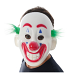 Clownmask
