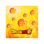 Dragon Ball Super® Servetter