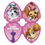 Paw Patrol® Servetter Ljusrosa