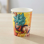 Dragon Ball Super® Pappersmuggar
