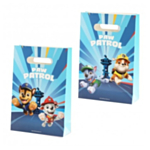 Paw Patrol® Boys Papperspåsar