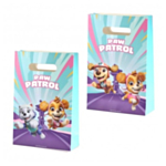 Paw Patrol® Girls Papperspåsar