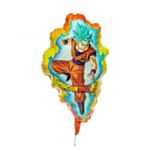 Dragon Ball Super® Folieballong