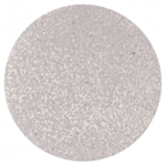 Glitter Bordstabletter Silver