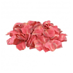 Konstgjorda Rosenblad Ljusrosa