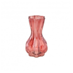 Aliza Glasvas Ljusrosa