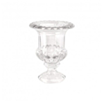 Florence Glasvas Genomskinlig 26 cm
