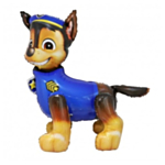 Paw Patrol® Chase 3D AirWalker Folieballong 97 cm
