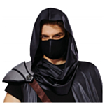 Ninja Mask & Kåpa