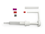 Ultra Hi-Float Doseringspump