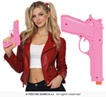 Pistol Rosa